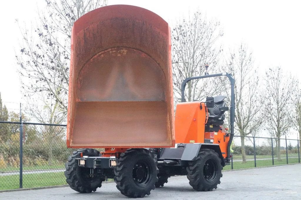 Kipper tip Sonstige Davino DS70 7 TON DEMO DV60 AUSA D600, Gebrauchtmaschine in Marknesse (Poză 2)