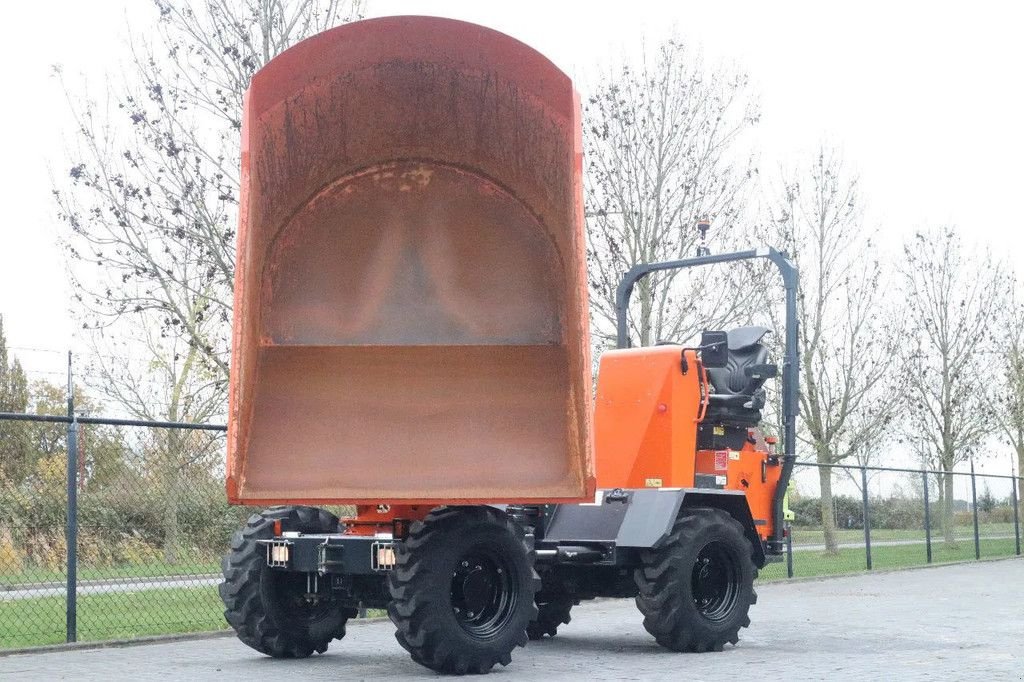 Kipper типа Sonstige Davino DS70 7 TON DEMO DV60 AUSA D600, Gebrauchtmaschine в Marknesse (Фотография 2)