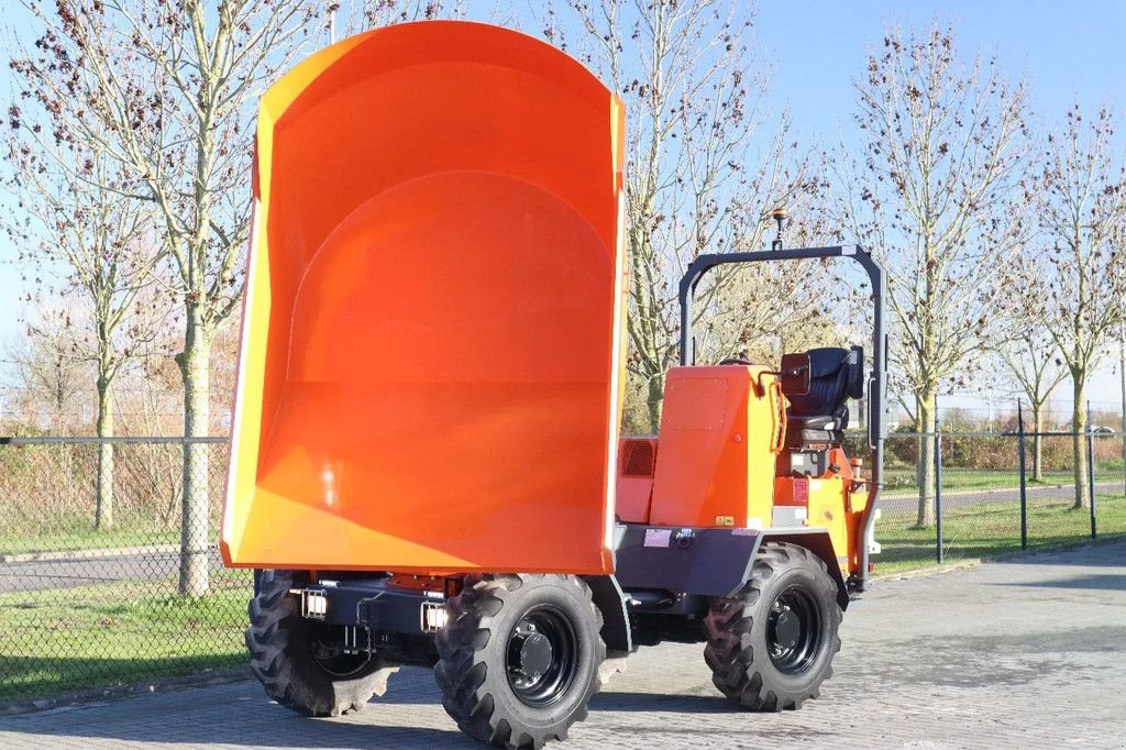 Kipper van het type Sonstige Davino DS70 NEW UNUSED 7 TON DEMO DV60 AUSA D600, Gebrauchtmaschine in Marknesse (Foto 2)