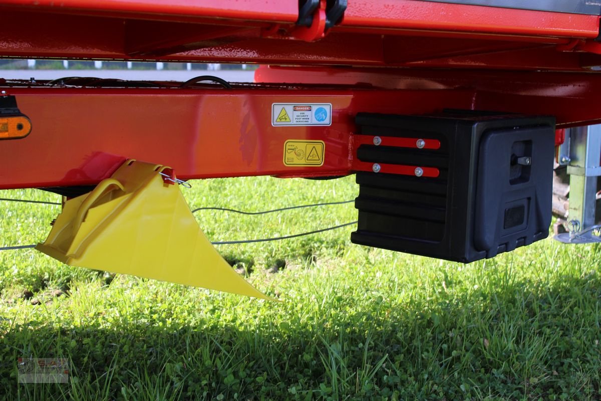 Kipper Türe ait Sonstige Dreiseitenkipper  4 m x 2,30 m- 10to.-NEU, Neumaschine içinde Eberschwang (resim 26)