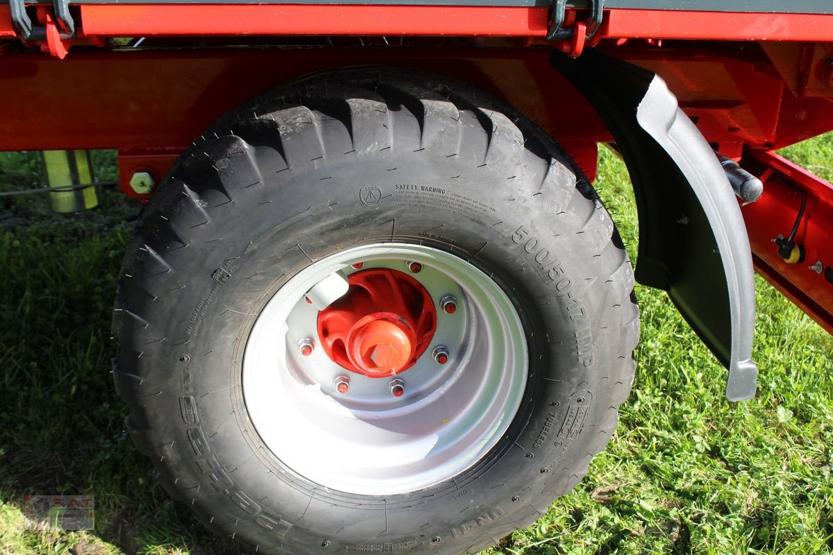 Kipper Türe ait Sonstige Dreiseitenkipper  4 m x 2,30 m- 10to.-NEU, Neumaschine içinde Eberschwang (resim 30)