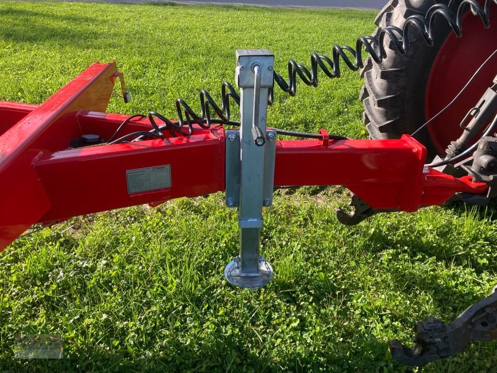 Kipper Türe ait Sonstige Dreiseitenkipper  4 m x 2,30 m- 10to.-NEU, Neumaschine içinde Eberschwang (resim 12)