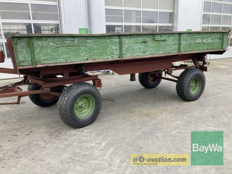 Kipper del tipo Sonstige DREISEITENKIPPER "STEIB", Gebrauchtmaschine en Wülfershausen (Imagen 11)