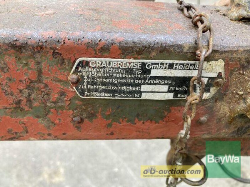 Kipper del tipo Sonstige DREISEITENKIPPER "STEIB", Gebrauchtmaschine en Wülfershausen (Imagen 4)