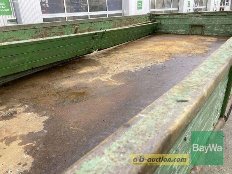Kipper del tipo Sonstige DREISEITENKIPPER "STEIB", Gebrauchtmaschine en Wülfershausen (Imagen 5)