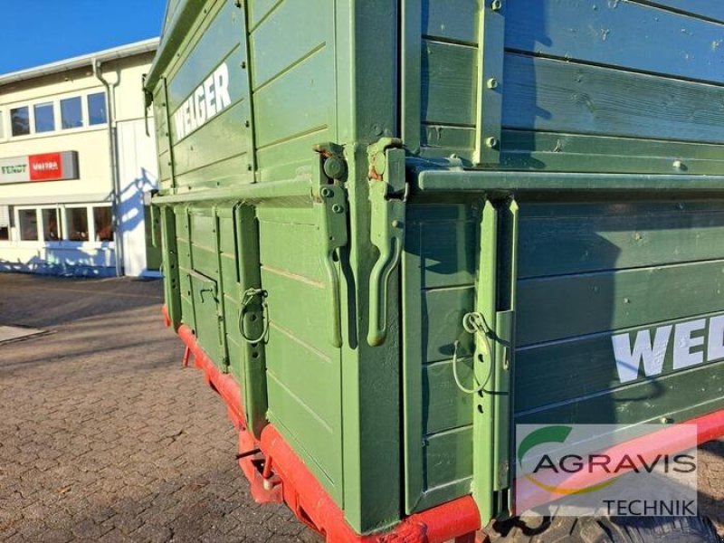 Kipper typu Sonstige DREISEITENKIPPER, Gebrauchtmaschine v Schneverdingen (Obrázek 7)