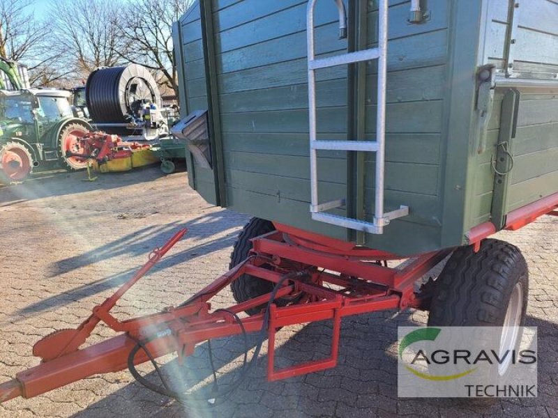 Kipper typu Sonstige DREISEITENKIPPER, Gebrauchtmaschine v Schneverdingen (Obrázek 5)