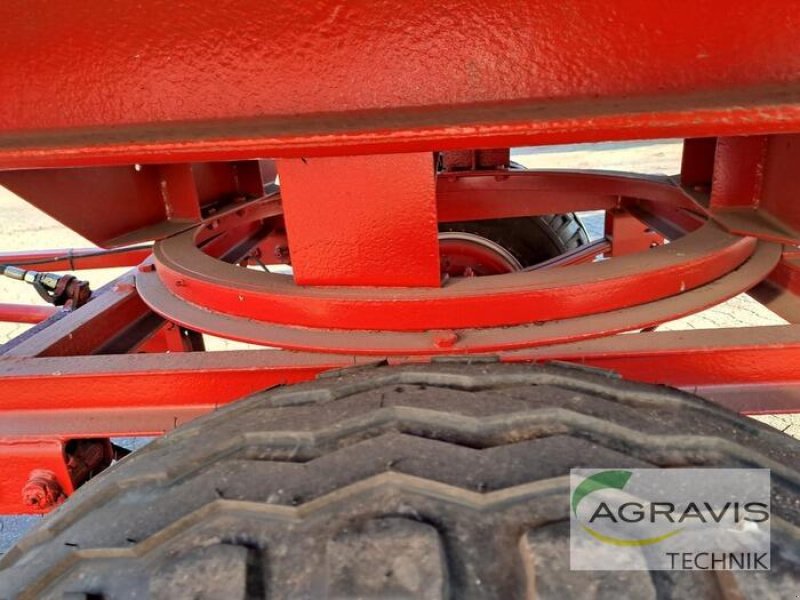 Kipper typu Sonstige DREISEITENKIPPER, Gebrauchtmaschine v Schneverdingen (Obrázek 9)