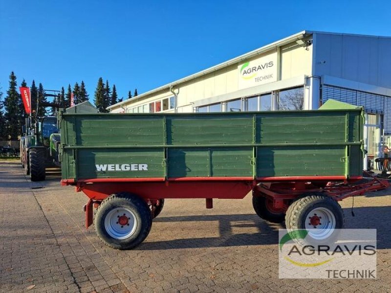 Kipper typu Sonstige DREISEITENKIPPER, Gebrauchtmaschine v Schneverdingen (Obrázek 2)