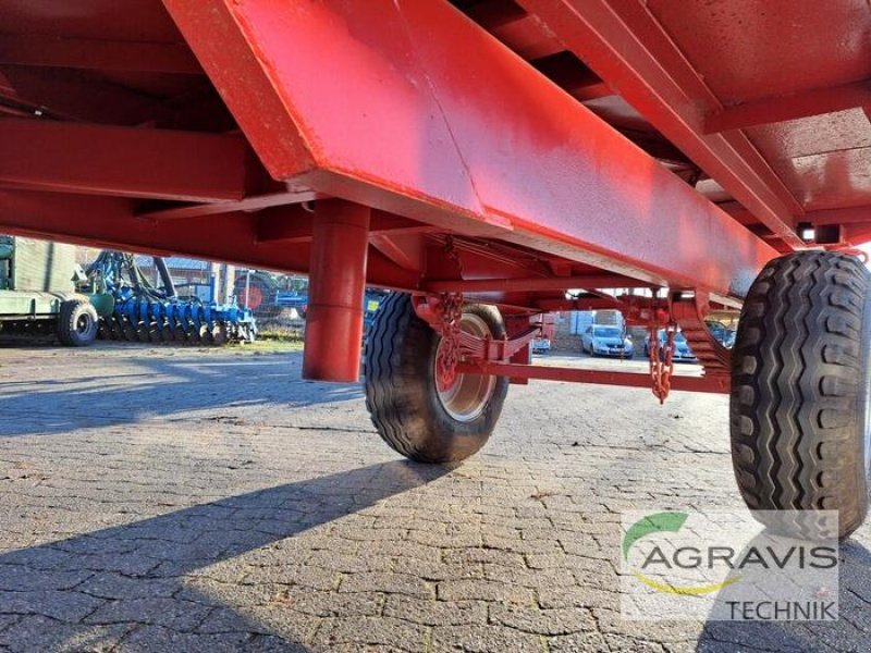 Kipper typu Sonstige DREISEITENKIPPER, Gebrauchtmaschine v Schneverdingen (Obrázek 10)