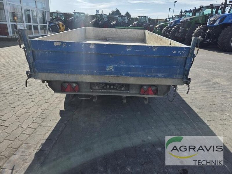 Kipper типа Sonstige DREISEITENKIPPER, Gebrauchtmaschine в Calbe / Saale (Фотография 5)