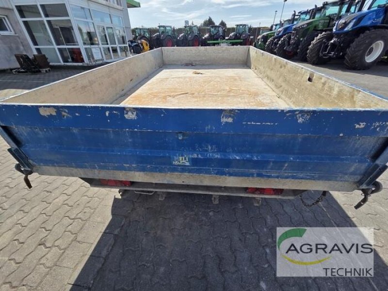 Kipper типа Sonstige DREISEITENKIPPER, Gebrauchtmaschine в Calbe / Saale (Фотография 15)