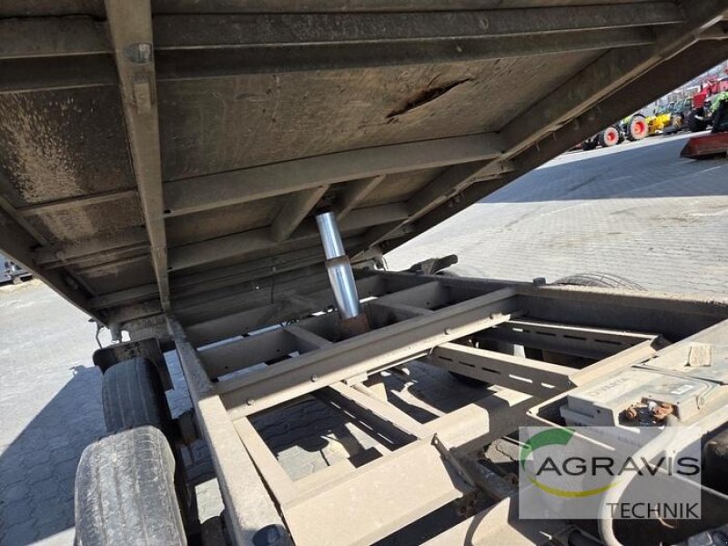 Kipper типа Sonstige DREISEITENKIPPER, Gebrauchtmaschine в Calbe / Saale (Фотография 11)
