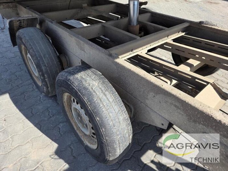 Kipper типа Sonstige DREISEITENKIPPER, Gebrauchtmaschine в Calbe / Saale (Фотография 11)