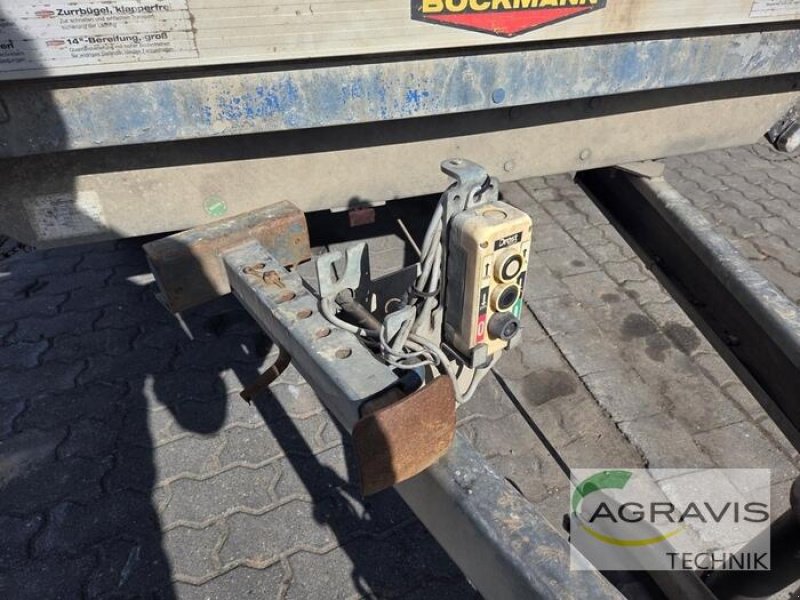 Kipper типа Sonstige DREISEITENKIPPER, Gebrauchtmaschine в Calbe / Saale (Фотография 18)