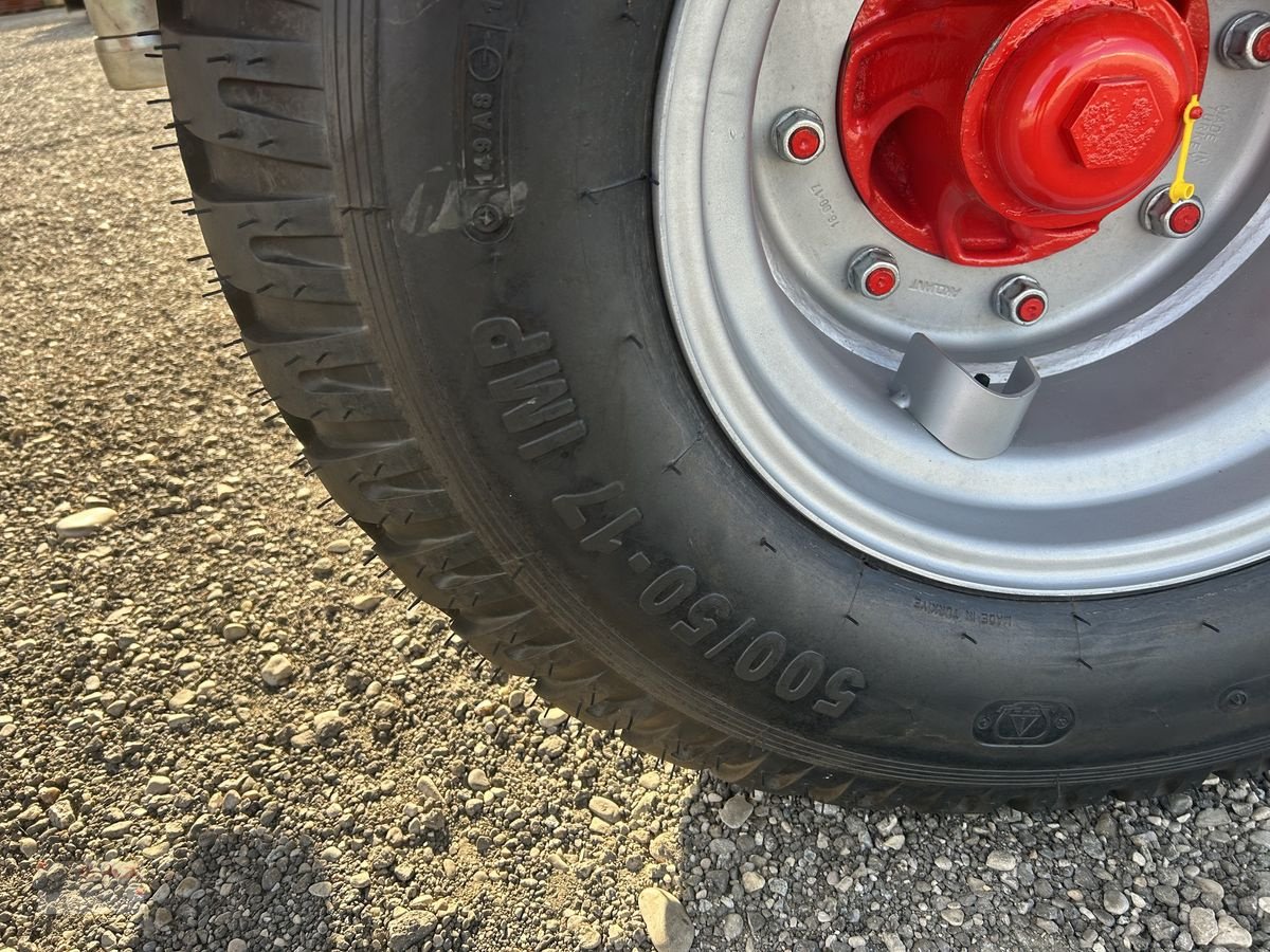 Kipper of the type Sonstige Einachs-Dreiseitenkipper 8 to.NEU, Neumaschine in Eberschwang (Picture 3)