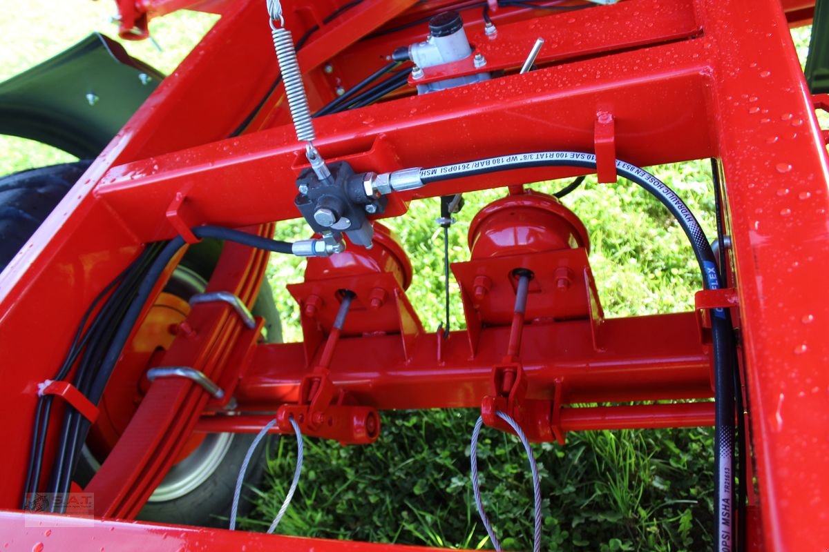 Kipper of the type Sonstige Einachs-Dreiseitenkipper 8 to.NEU, Neumaschine in Eberschwang (Picture 20)