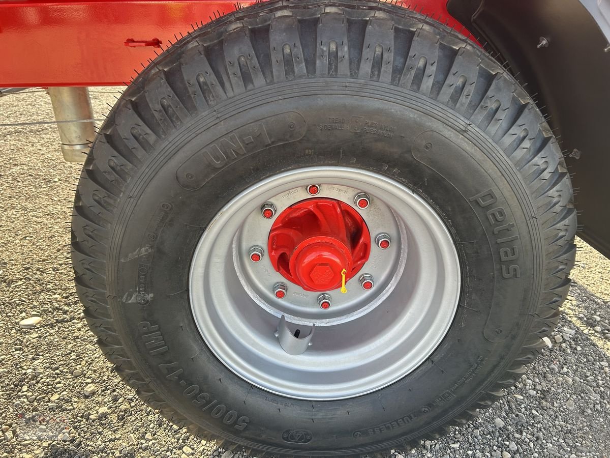 Kipper of the type Sonstige Einachs-Dreiseitenkipper 8 to.NEU, Neumaschine in Eberschwang (Picture 4)