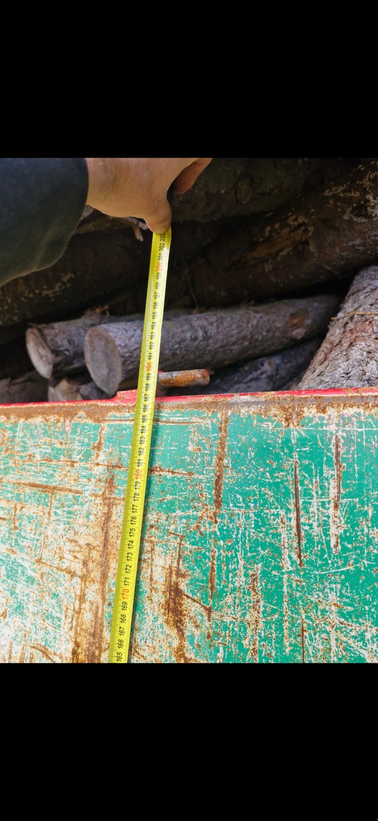 Kipper van het type Sonstige Einachs-Kipper, Gebrauchtmaschine in Muhr (Foto 1)