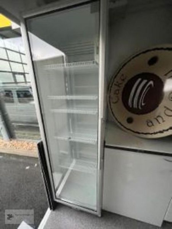 Kipper of the type Sonstige FABRYKA B3500 Verkaufsanhänger Eiswagen Softeis Waffeln 1. Hand, Gebrauchtmaschine in Gevelsberg (Picture 7)