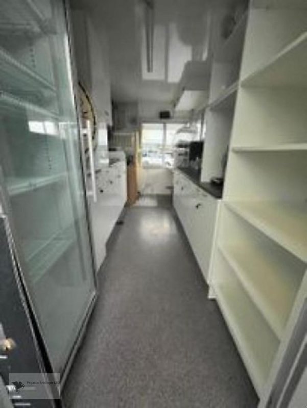 Kipper of the type Sonstige FABRYKA B3500 Verkaufsanhänger Eiswagen Softeis Waffeln 1. Hand, Gebrauchtmaschine in Gevelsberg (Picture 13)