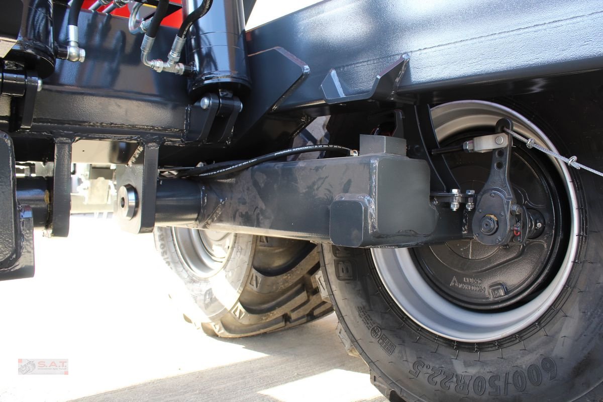 Kipper des Typs Sonstige Ferrel Hardoxmulde 165 DH-Neu, Neumaschine in Eberschwang (Bild 13)