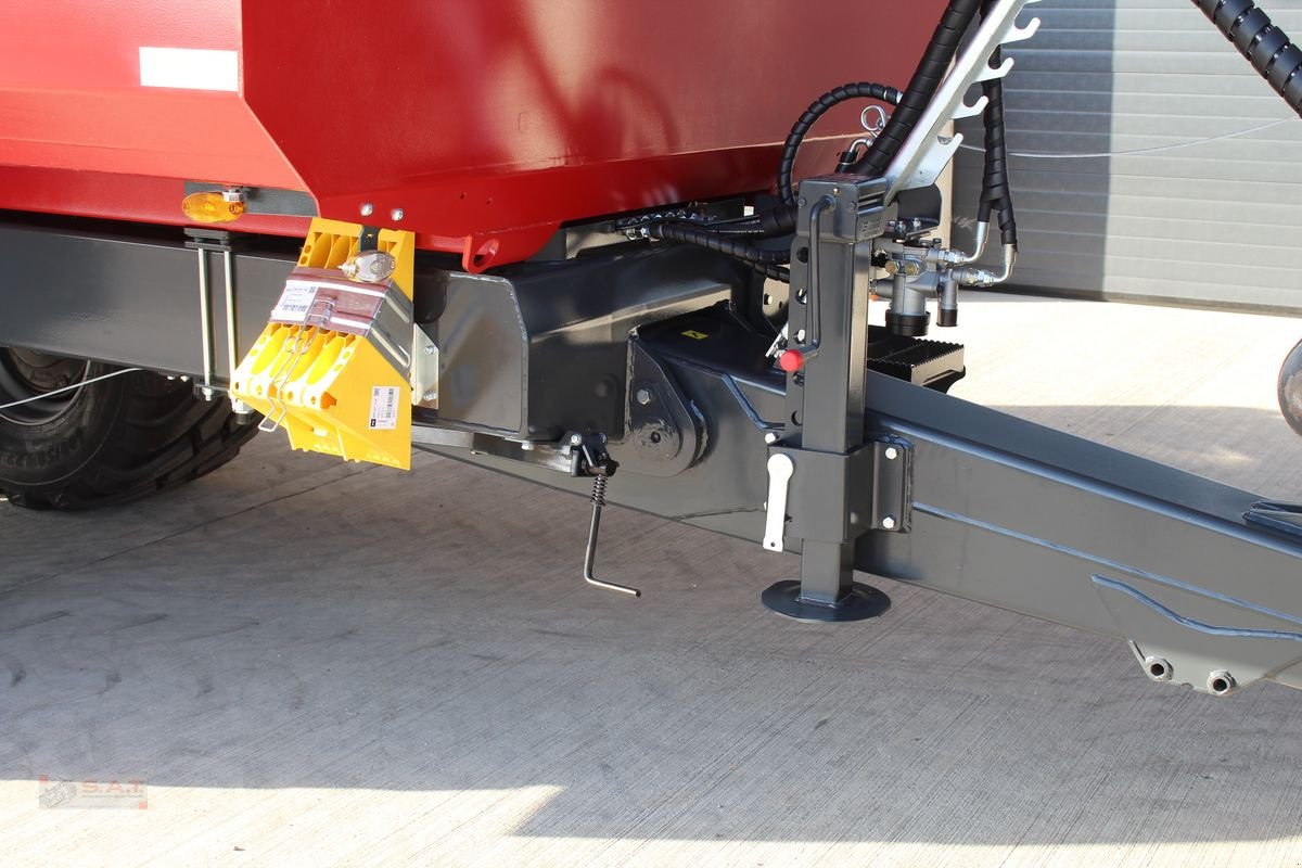 Kipper des Typs Sonstige Ferrel Hardoxmulde 165 DH-Neu, Neumaschine in Eberschwang (Bild 30)