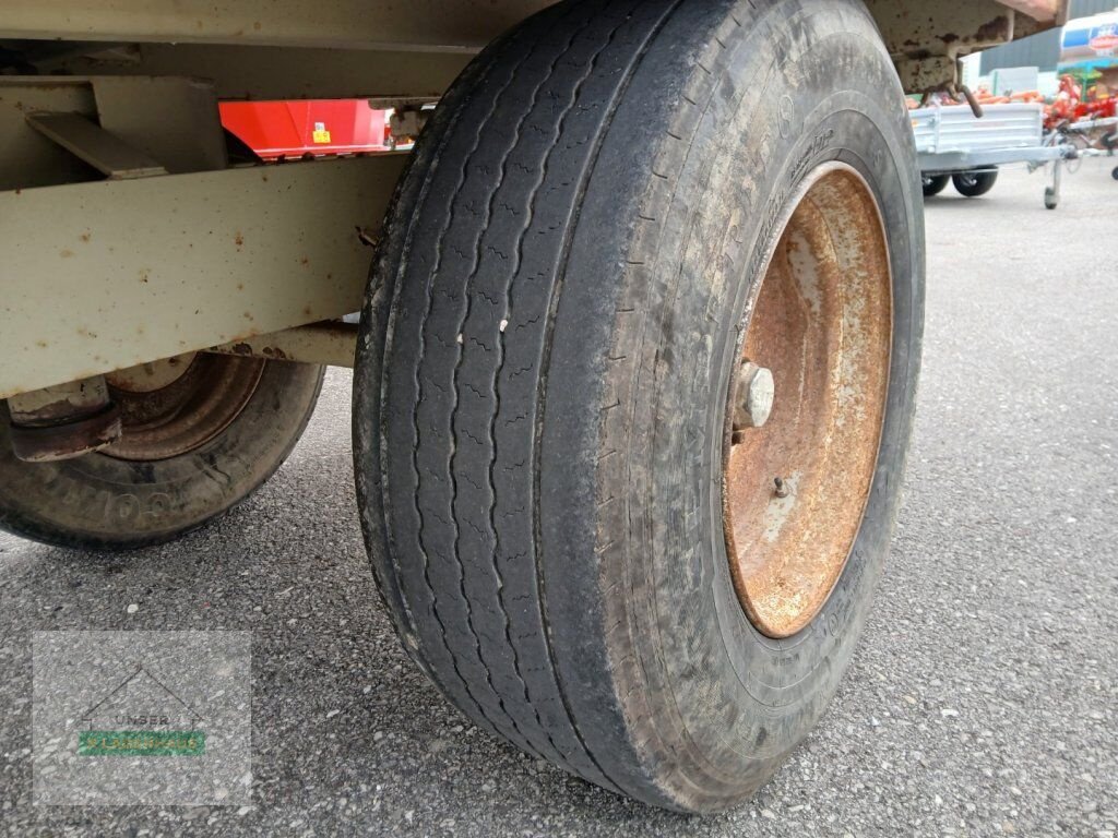 Kipper du type Sonstige GOLIATH 6TO, Gebrauchtmaschine en Aschbach (Photo 3)