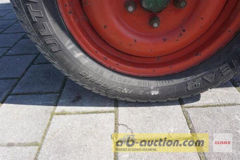 Kipper tipa Sonstige GUMMIWAGEN, Gebrauchtmaschine u Obersöchering (Slika 6)