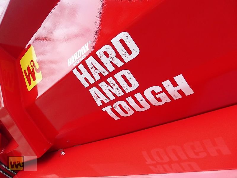 Kipper του τύπου Sonstige Halfpipe Titan TT20 Profiline, Neumaschine σε Metelen (Φωτογραφία 24)