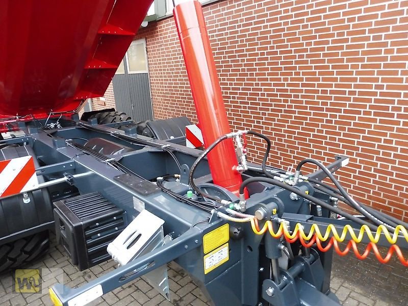 Kipper του τύπου Sonstige Halfpipe Titan TT20 Profiline, Neumaschine σε Metelen (Φωτογραφία 9)