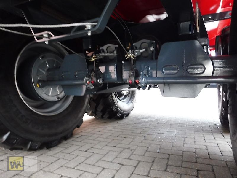 Kipper του τύπου Sonstige Halfpipe Titan TT20 Profiline, Neumaschine σε Metelen (Φωτογραφία 10)