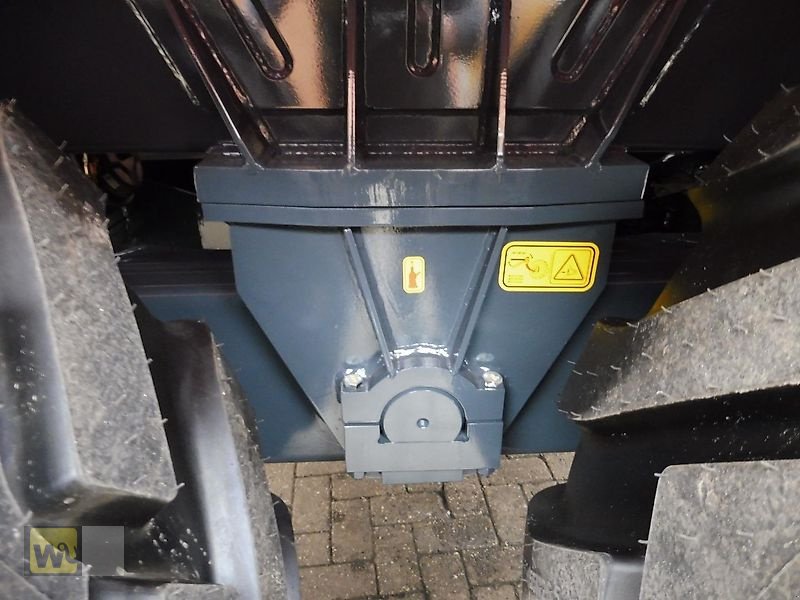 Kipper του τύπου Sonstige Halfpipe Titan TT20 Profiline, Neumaschine σε Metelen (Φωτογραφία 12)