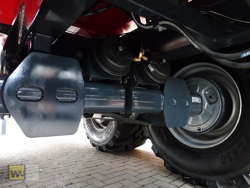 Kipper του τύπου Sonstige Halfpipe Titan TT20 Profiline, Neumaschine σε Metelen (Φωτογραφία 8)