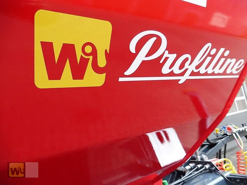 Kipper του τύπου Sonstige Halfpipe Titan TT20 Profiline, Neumaschine σε Metelen (Φωτογραφία 18)