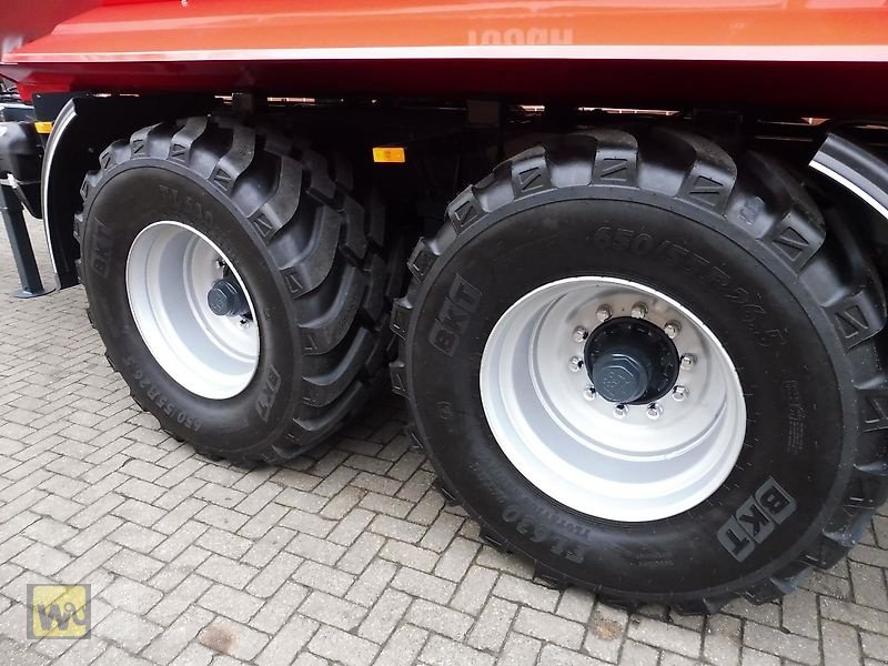 Kipper του τύπου Sonstige Halfpipe Titan TT20 Profiline, Neumaschine σε Metelen (Φωτογραφία 11)