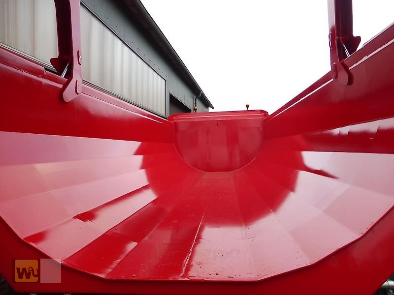 Kipper του τύπου Sonstige Halfpipe Titan TT20 Profiline, Neumaschine σε Metelen (Φωτογραφία 17)