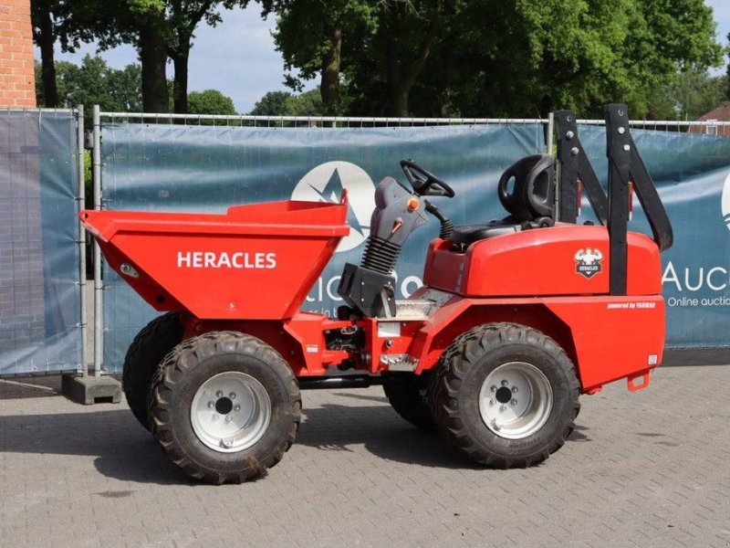 Kipper typu Sonstige Heracles H100, Neumaschine v Antwerpen (Obrázek 1)