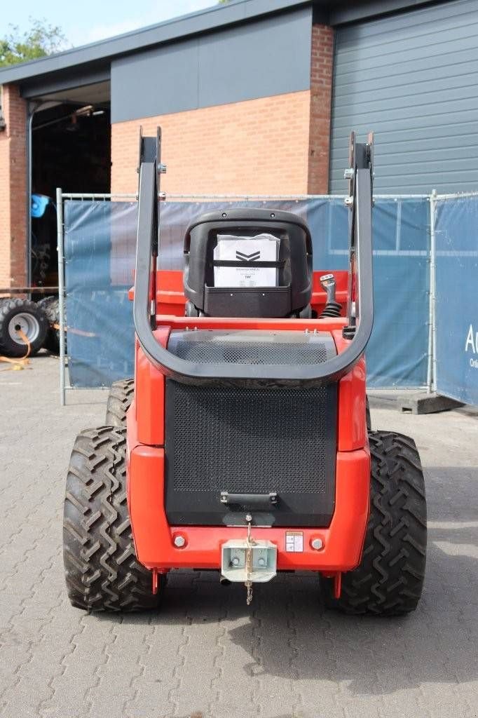 Kipper typu Sonstige Heracles H100, Neumaschine v Antwerpen (Obrázek 4)