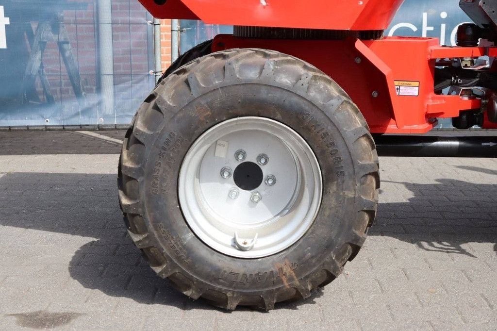 Kipper typu Sonstige Heracles H100, Neumaschine v Antwerpen (Obrázek 10)