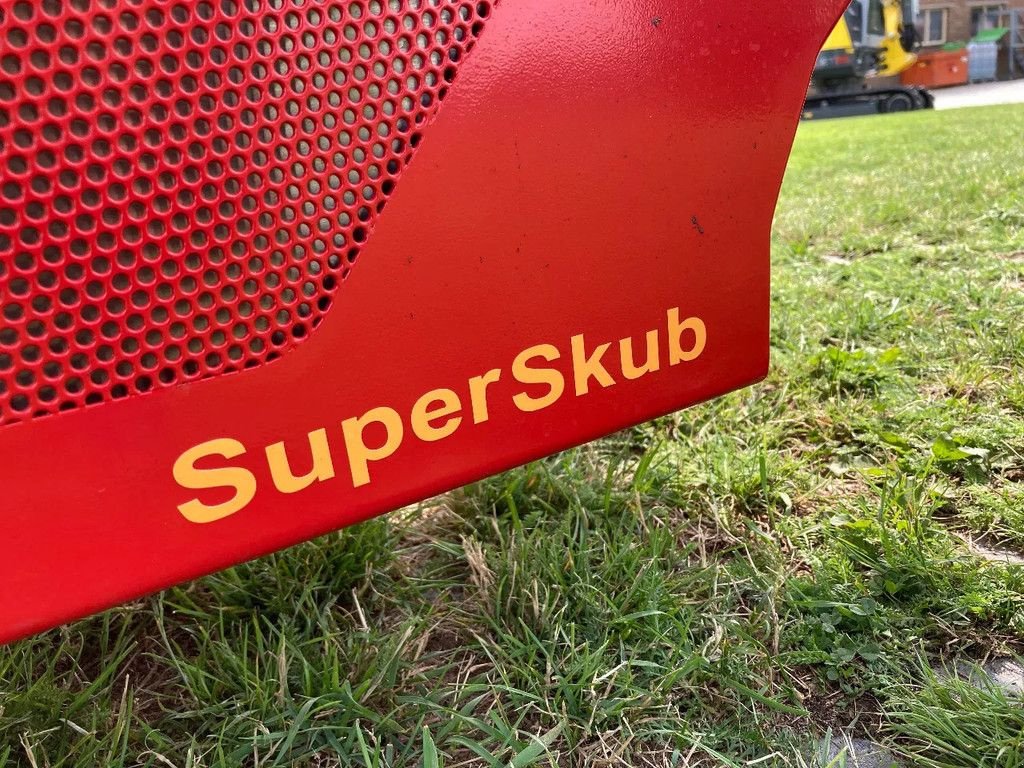 Kipper des Typs Sonstige hg E1000 Super Skub 1000kg Showroom model, Neumaschine in Didam (Bild 10)