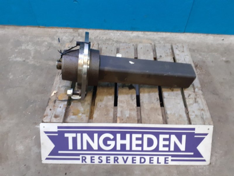 Kipper del tipo Sonstige Hjulnav, Gebrauchtmaschine en Hemmet (Imagen 1)