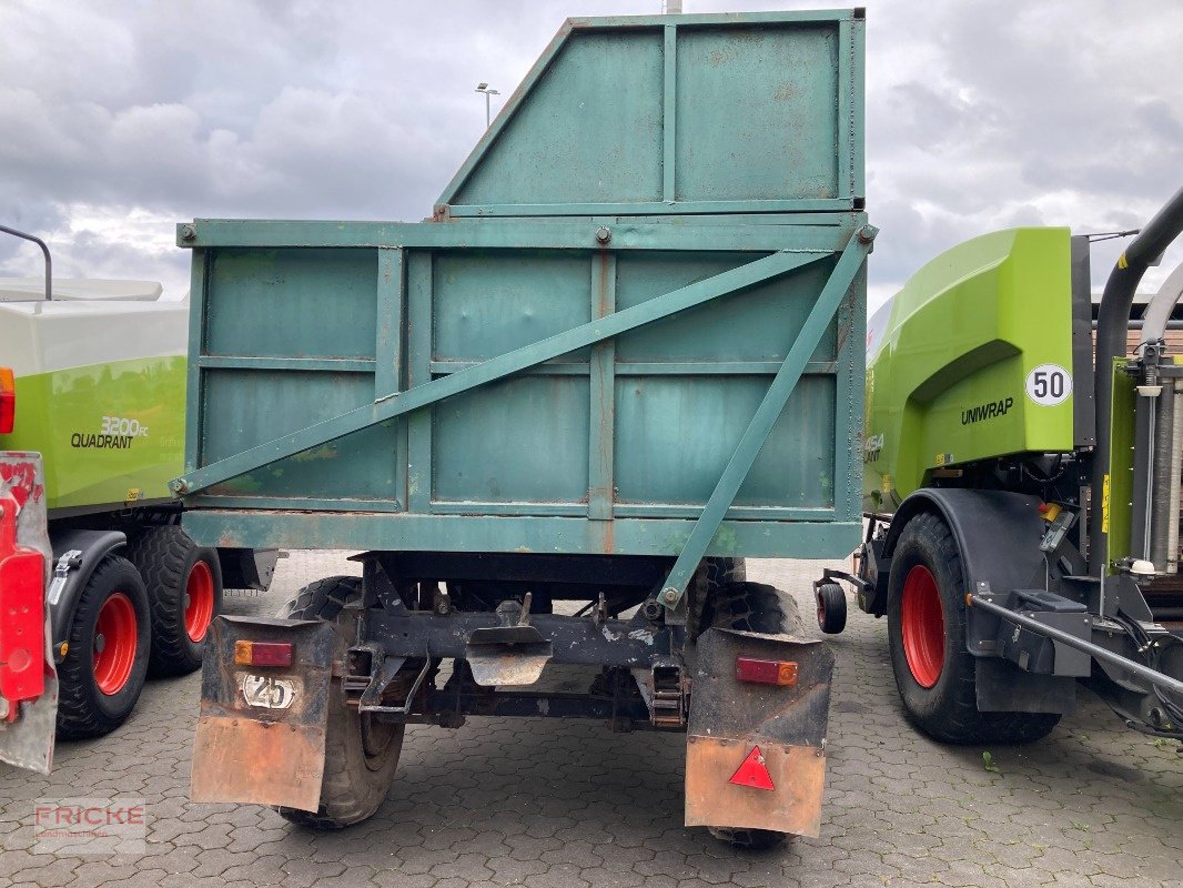 Kipper typu Sonstige HW 80, Gebrauchtmaschine v Bockel - Gyhum (Obrázek 5)