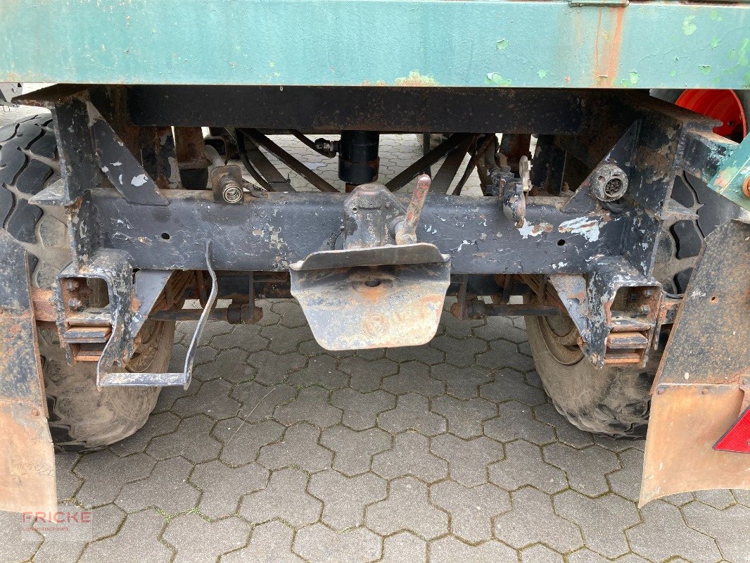 Kipper typu Sonstige HW 80, Gebrauchtmaschine v Bockel - Gyhum (Obrázek 7)