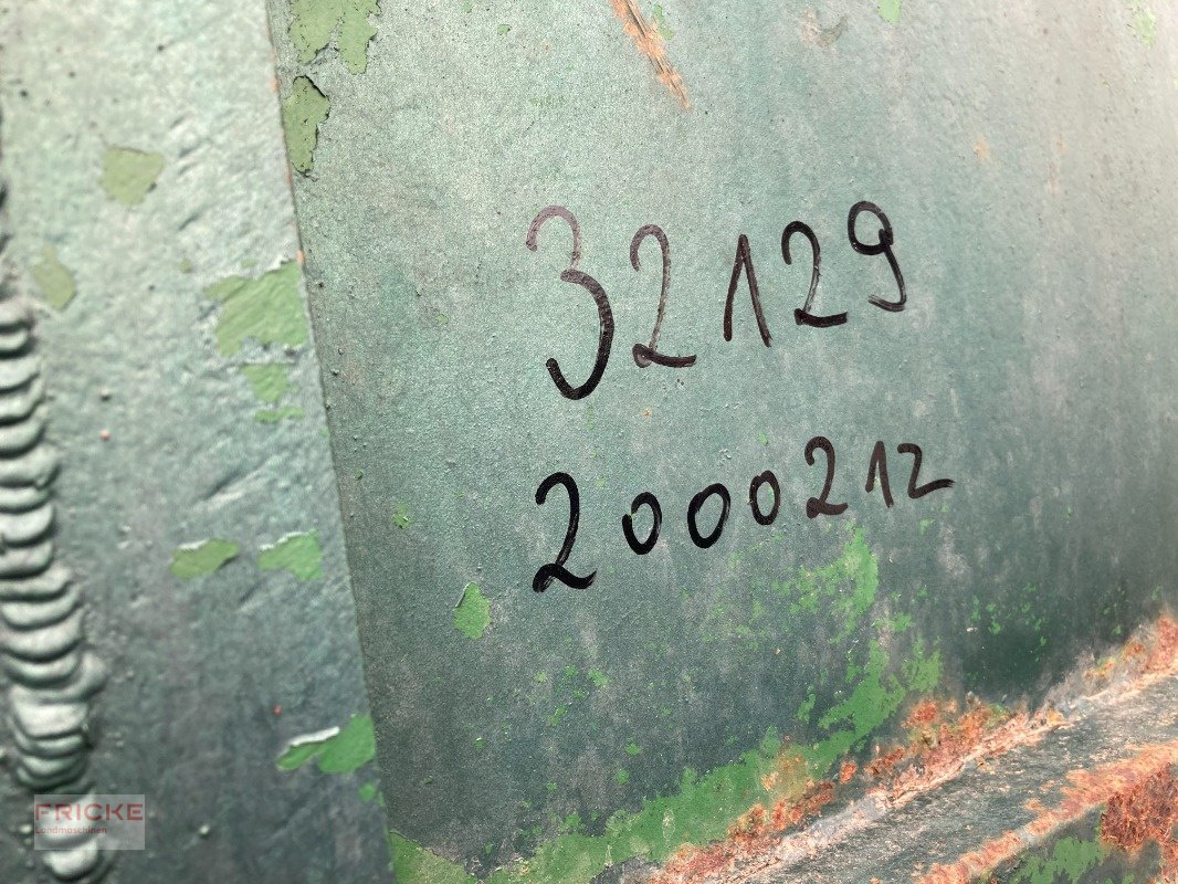 Kipper типа Sonstige HW 80, Gebrauchtmaschine в Bockel - Gyhum (Фотография 9)