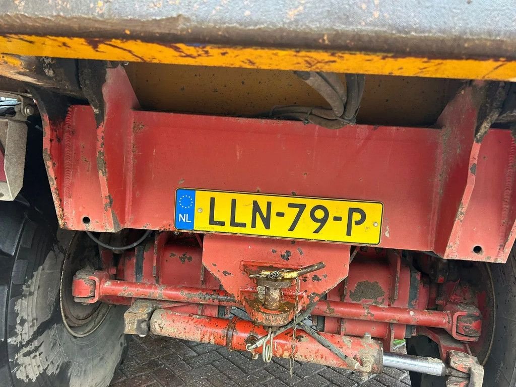 Kipper typu Sonstige Jako 240SK, Gebrauchtmaschine v Barneveld (Obrázek 11)