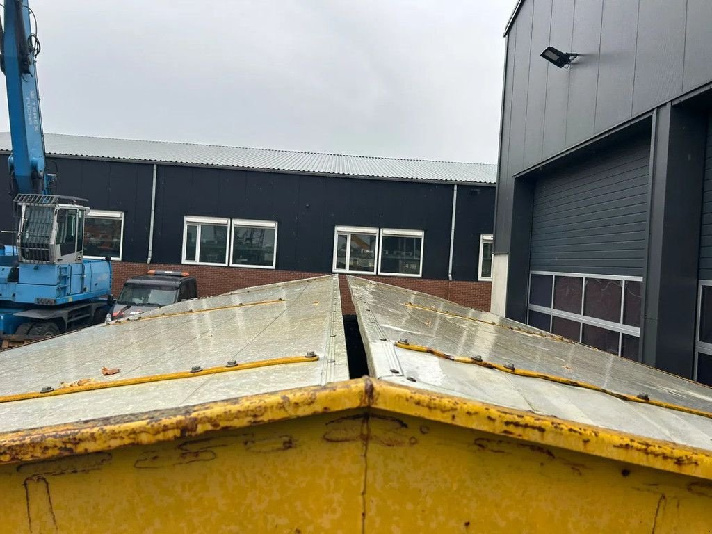 Kipper typu Sonstige Jako 240SK, Gebrauchtmaschine v Barneveld (Obrázek 5)