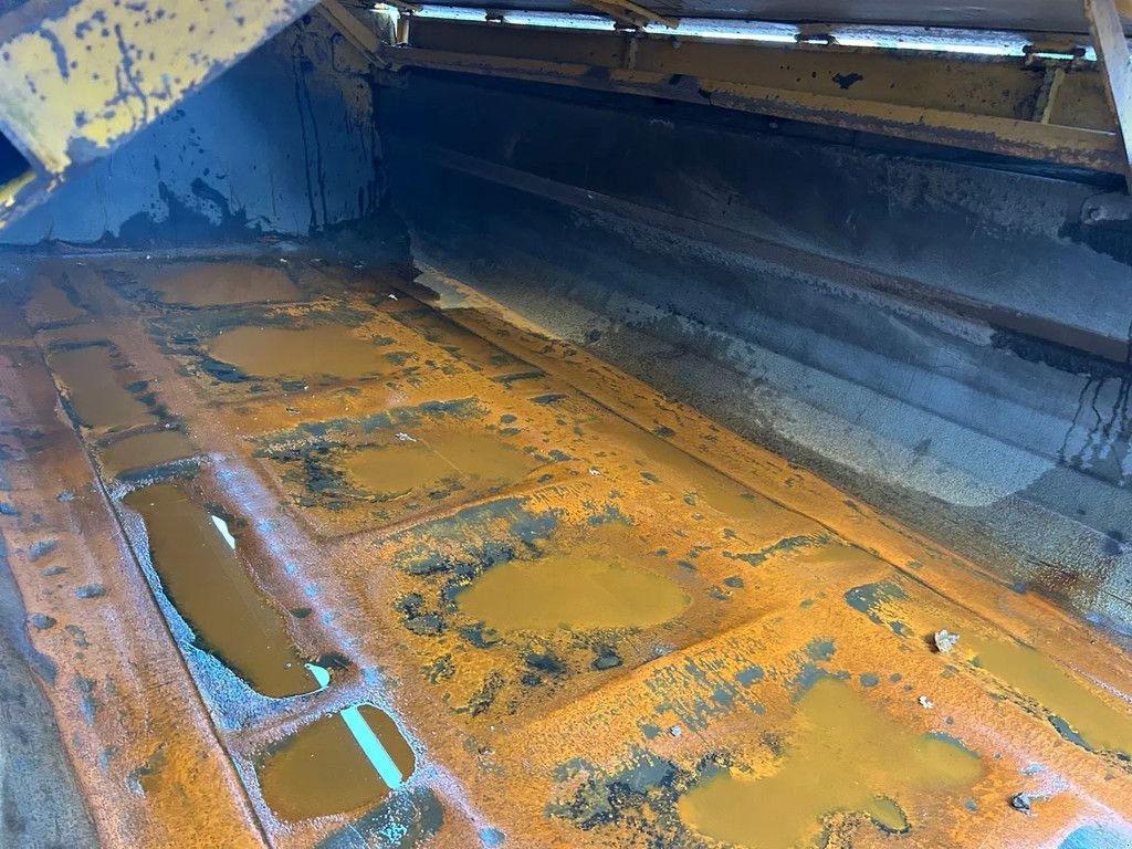 Kipper typu Sonstige Jako 240SK, Gebrauchtmaschine v Barneveld (Obrázek 10)