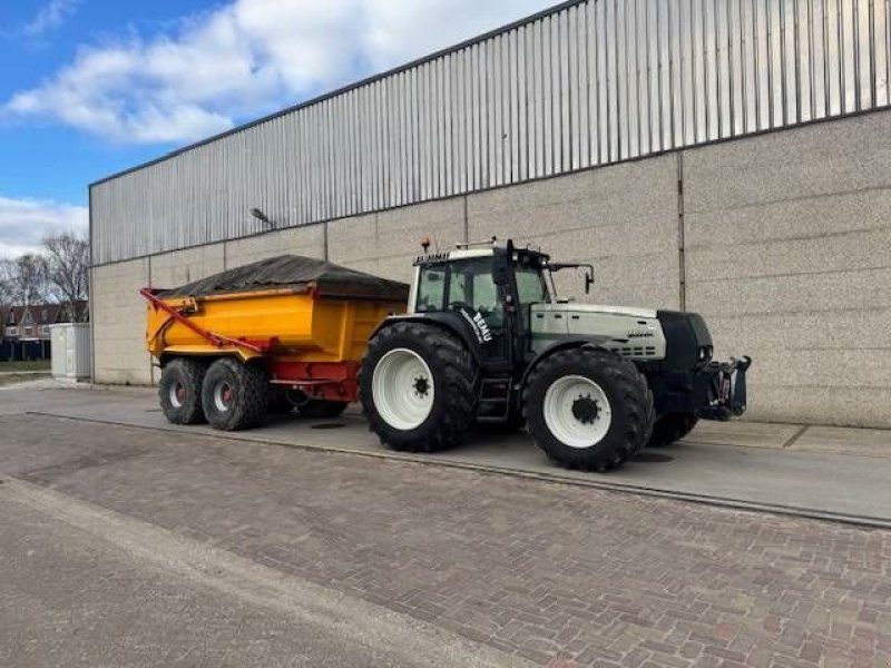 Kipper του τύπου Sonstige Jako Tiger 240 Gronddumper , Zandkipper, Gestuurd, Gebrauchtmaschine σε Marknesse (Φωτογραφία 4)