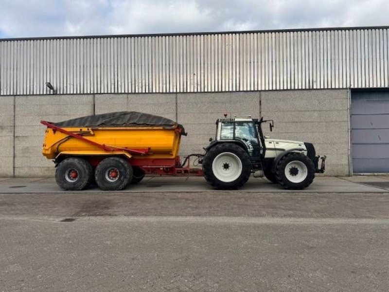 Kipper του τύπου Sonstige Jako Tiger 240 Gronddumper , Zandkipper, Gestuurd, Gebrauchtmaschine σε Marknesse (Φωτογραφία 8)